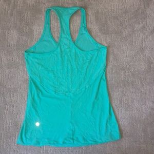 Lululemon special edition cool racerback